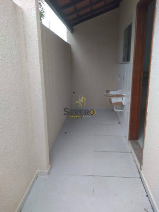 Imagem Casa com 2 Quartos à Venda, 76 m² em São José Do Imbassaí - Maricá