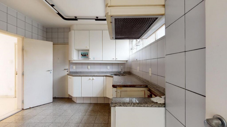 Imagem Imóvel com 3 Quartos à Venda, 147 m² em Higienópolis - São Paulo