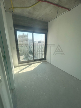 Imagem Imóvel com 3 Quartos à Venda, 142 m² em Itaim Bibi - São Paulo