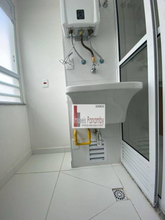 Imagem Apartamento com 2 Quartos à Venda, 49 m² em Alto Do Ipiranga - São Paulo Imagem Apartamento com 2 Quartos à Venda, 49 m² em Alto Do Ipiranga - São Paulo