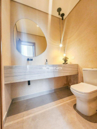Imagem Casa com 6 Quartos à Venda, 379 m² em Riviera De  São Lourenço  - Bertioga