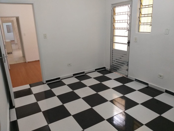 Imagem Casa com 3 Quartos à Venda, 80 m² em Parque Capuava - Santo André