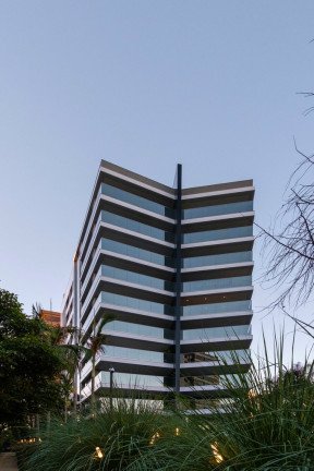 Imagem Apartamento com 4 Quartos à Venda, 509 m² em Bela Vista - Porto Alegre