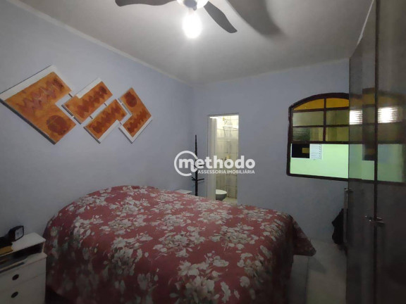 Imagem Casa com 2 Quartos à Venda, 163 m² em Jardim Santo Antônio - Valinhos