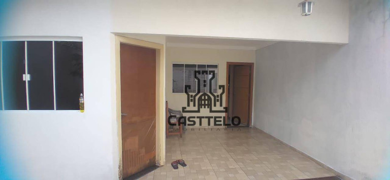 Imagem Casa com 3 Quartos à Venda, 70 m² em Jardim Tarobá I - Londrina Imagem Casa com 3 Quartos à Venda, 70 m² em Jardim Tarobá I - Londrina