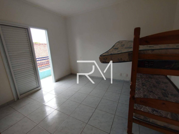 Imagem Apartamento com 1 Quarto à Venda, 38 m² em Agenor De Campos - Mongaguá