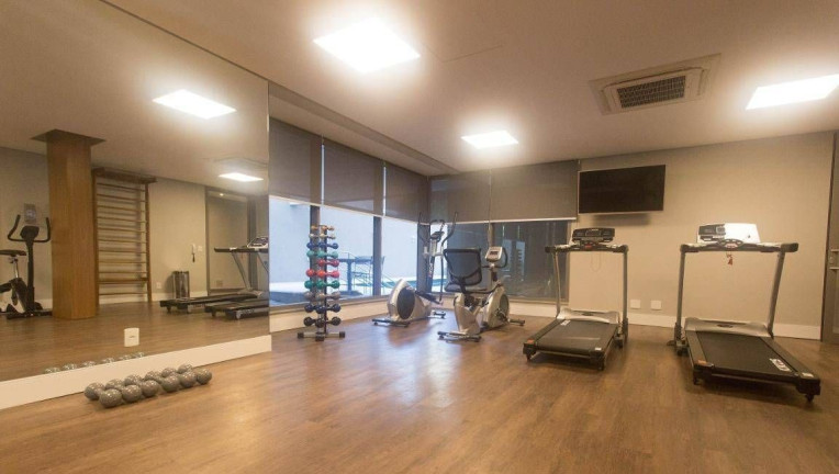 Imagem Apartamento com 1 Quarto para Alugar, 36 m² em Jardim Catanduva - São Paulo Imagem Apartamento com 1 Quarto para Alugar, 36 m² em Jardim Catanduva - São Paulo