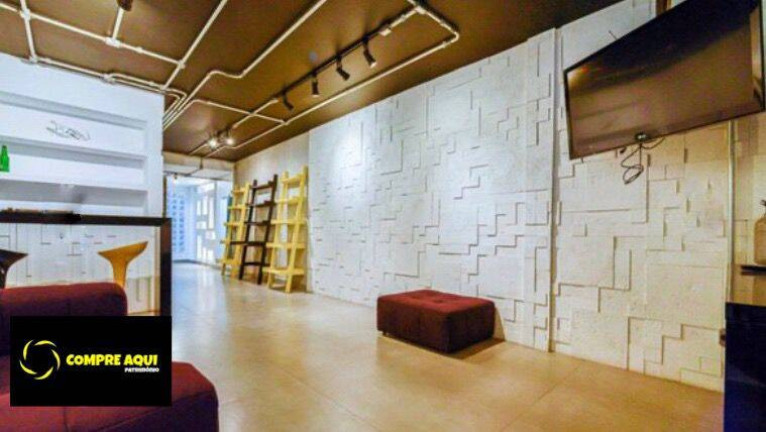 Imagem Apartamento com 1 Quarto à Venda, 80 m² em Vila Buarque - São Paulo Imagem Apartamento com 1 Quarto à Venda, 80 m² em Vila Buarque - São Paulo