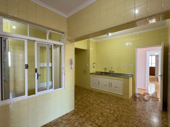 Apartamento com 3 Quartos à Venda, 170 m² em Centro Histórico - Porto Alegre