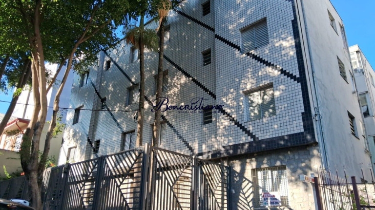 Imagem Apartamento com 1 Quarto à Venda, 52 m² em Jardim São Paulo(zona Norte) - Sao Paulo