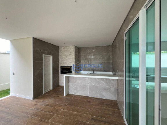 Imagem Casa com 5 Quartos à Venda, 397 m² em Alphaville Fortaleza - Eusébio Imagem Casa com 5 Quartos à Venda, 397 m² em Alphaville Fortaleza - Eusébio