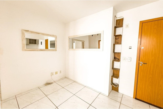 Imagem Apartamento com 2 Quartos à Venda, 55 m² em Morro Santana - Porto Alegre Imagem Apartamento com 2 Quartos à Venda, 55 m² em Morro Santana - Porto Alegre