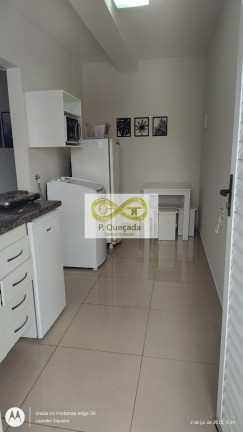 Imagem Imóvel com 1 Quarto para Alugar, 27 m² em Cidade Universitária - Campinas Imagem Imóvel com 1 Quarto para Alugar, 27 m² em Cidade Universitária - Campinas