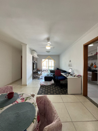 Apartamento com 4 Quartos à Venda, 167 m² em Guilhermina - Praia Grande