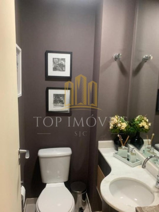 Imagem Apartamento com 3 Quartos à Venda, 109 m² em Vila Ema - São José Dos Campos Imagem Apartamento com 3 Quartos à Venda, 109 m² em Vila Ema - São José Dos Campos