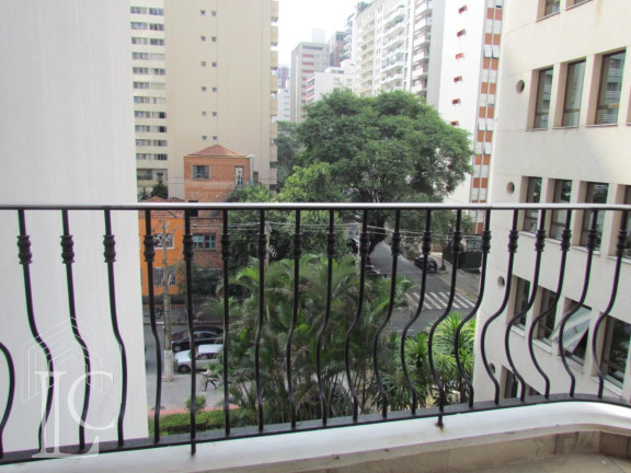 Imagem Apartamento com 2 Quartos para Alugar, 150 m² em Jardim Paulista - São Paulo Imagem Apartamento com 2 Quartos para Alugar, 150 m² em Jardim Paulista - São Paulo