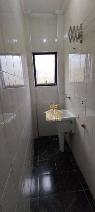 Imagem Apartamento com 1 Quarto à Venda, 40 m² em Ocian - Praia Grande Imagem Apartamento com 1 Quarto à Venda, 40 m² em Ocian - Praia Grande