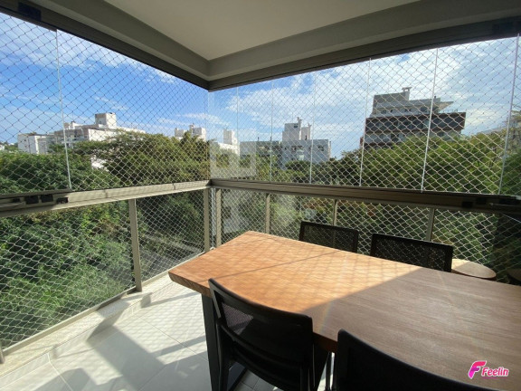 Imagem Apartamento com 4 Quartos à Venda, 161 m² em Córrego Grande - Florianópolis Imagem Apartamento com 4 Quartos à Venda, 161 m² em Córrego Grande - Florianópolis