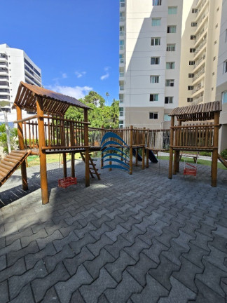 Imagem Imóvel com 3 Quartos à Venda, 142 m² em Barra - Salvador
