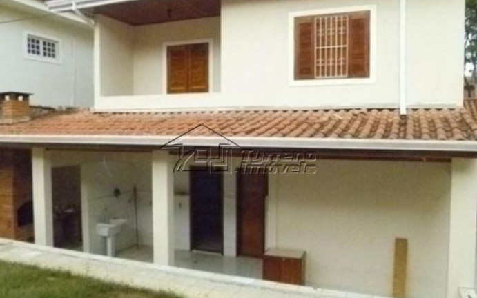 Imagem Casa com 4 Quartos para Alugar, em Jardim Esplanada - São José Dos Campos Imagem Casa com 4 Quartos para Alugar, em Jardim Esplanada - São José Dos Campos