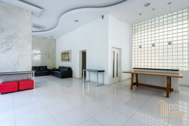 Imagem Apartamento com 3 Quartos à Venda, 108 m² em Itaim Bibi - São Paulo
