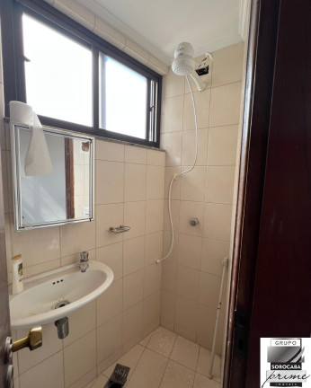 Imagem Apartamento com 4 Quartos à Venda, 273 m² em Centro - Sorocaba