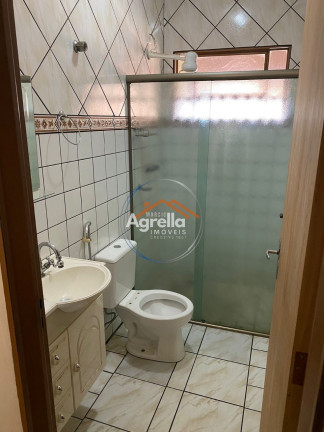 Imagem Casa com 2 Quartos à Venda, 83 m² em Jardim Hermínio Bueno - Mogi Guaçu Imagem Casa com 2 Quartos à Venda, 83 m² em Jardim Hermínio Bueno - Mogi Guaçu