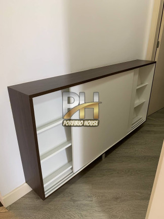 Imagem Apartamento com 2 Quartos à Venda,  em Vila Pires - Santo André