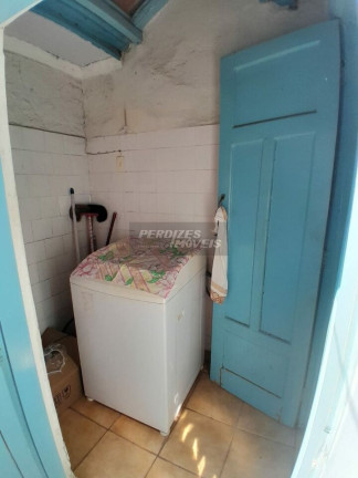 Imagem Casa com 4 Quartos à Venda, 200 m² em Perdizes - São Paulo