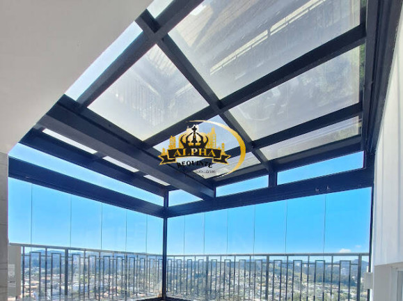 Imagem Apartamento com 2 Quartos à Venda, 176 m² em Alphaville - Barueri