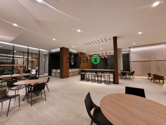Imagem Apartamento com 1 Quarto à Venda ou Locação, 45 m² em Vila Olímpia - São Paulo Imagem Apartamento com 1 Quarto à Venda ou Locação, 45 m² em Vila Olímpia - São Paulo