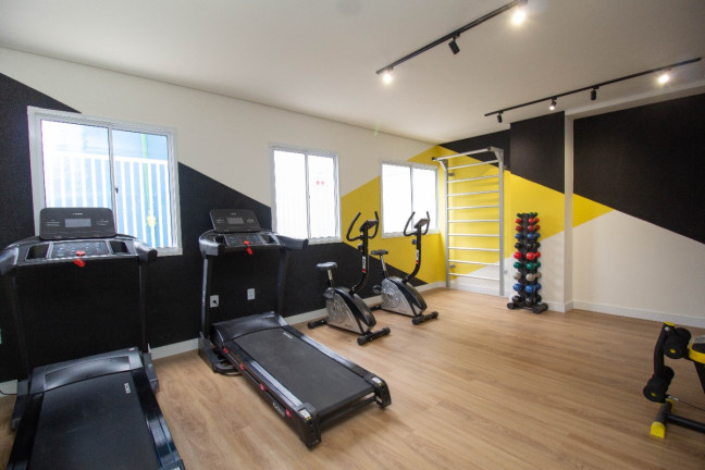 Imagem Apartamento com 1 Quarto à Venda, 78 m² em Parque São Domingos - São Paulo