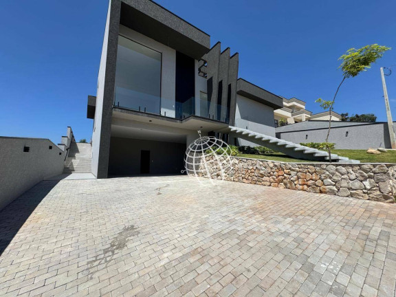 Imagem Casa com 4 Quartos à Venda, 335 m² em Condomínio Shambala Iii - Atibaia Imagem Casa com 4 Quartos à Venda, 335 m² em Condomínio Shambala Iii - Atibaia
