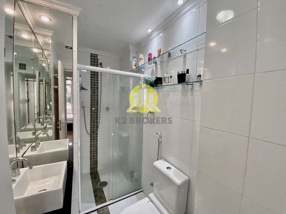 Imagem Apartamento com 3 Quartos à Venda, 115 m² em Higienópolis - São Paulo