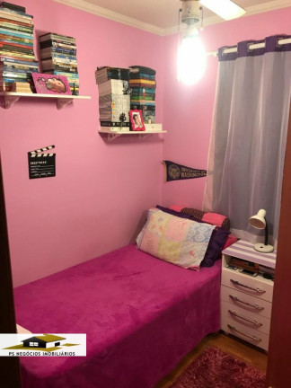 Imagem Apartamento com 3 Quartos à Venda, 67 m² em Jardim Vergueiro (sacomã) - São Paulo