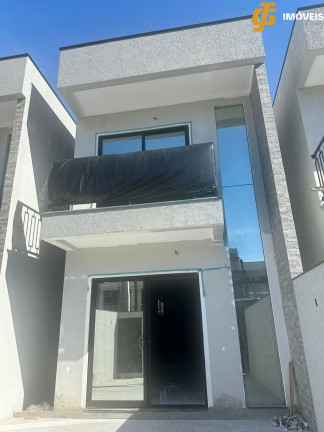 Sobrado com 3 Quartos à Venda, 106 m² em Rio Pequeno - Camboriú