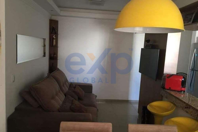 Imagem Apartamento com 2 Quartos à Venda, 45 m² em Campo Grande - Rio De Janeiro