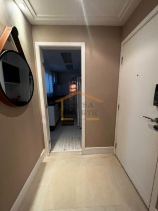 Imagem Apartamento com 3 Quartos à Venda, 122 m² em Lauzane Paulista - São Paulo