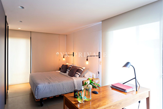 Imagem Apartamento com 1 Quarto à Venda, 107 m² em Sumaré - São Paulo Imagem Apartamento com 1 Quarto à Venda, 107 m² em Sumaré - São Paulo