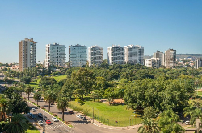 Imagem Imóvel com 3 Quartos à Venda, 120 m² em Jardim Europa - Porto Alegre