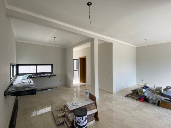 Imagem Casa com 3 Quartos à Venda, 159 m² em Jardins - Bragança Paulista Imagem Casa com 3 Quartos à Venda, 159 m² em Jardins - Bragança Paulista