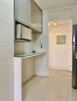 Imagem Apartamento com 3 Quartos à Venda, 80 m² em Saúde - São Paulo