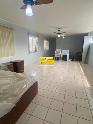 Imagem Apartamento com 4 Quartos à Venda, 250 m² em Manaíra - João Pessoa