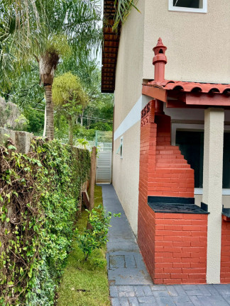 Imagem Casa com 3 Quartos à Venda, 138 m² em Residencial Center Ville - Goiânia Imagem Casa com 3 Quartos à Venda, 138 m² em Residencial Center Ville - Goiânia