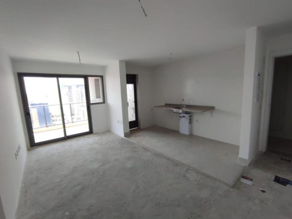 Imagem Apartamento com 2 Quartos à Venda, 71 m² em Moema - São Paulo