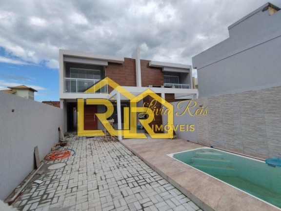 Imagem Casa com 3 Quartos à Venda,  em Costazul - Rio Das Ostras