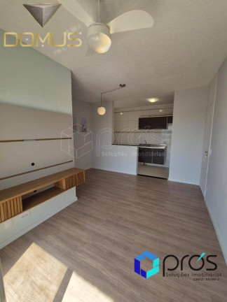 Imagem Apartamento com 3 Quartos à Venda, 58 m² em Campos Elíseos - Ribeirão Preto Imagem Apartamento com 3 Quartos à Venda, 58 m² em Campos Elíseos - Ribeirão Preto
