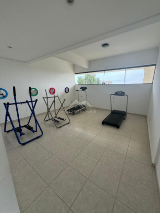 Imagem Apartamento com 3 Quartos para Alugar, 135 m² em Parque Campolim - Sorocaba