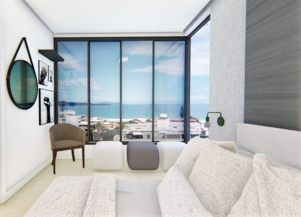 Imagem Apartamento com 2 Quartos à Venda, 97 m² em Bombinhas - Bombinhas