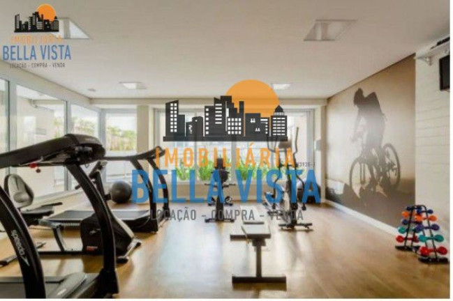 Imagem Apartamento com 1 Quarto à Venda,  em Bela Vista - São Paulo